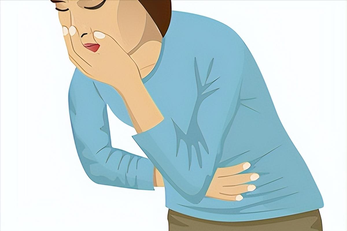 看到腺肌症,40岁女士顿悟了,终于明白自己为何例假痛得直打滚了