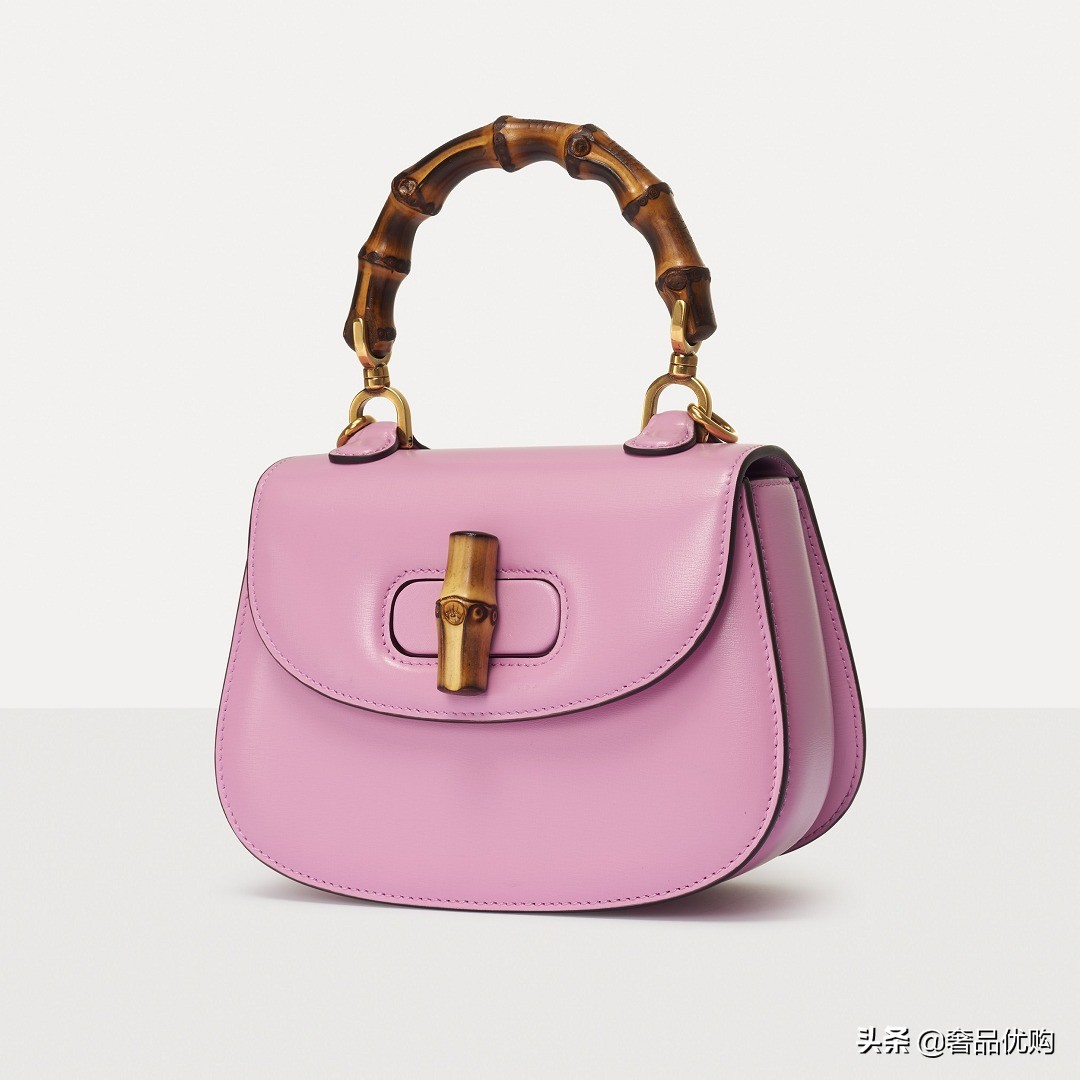 gucci新款竹节包,guccibamboo1947多少钱