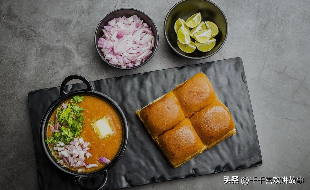 世界美食——印度“干净又卫生”