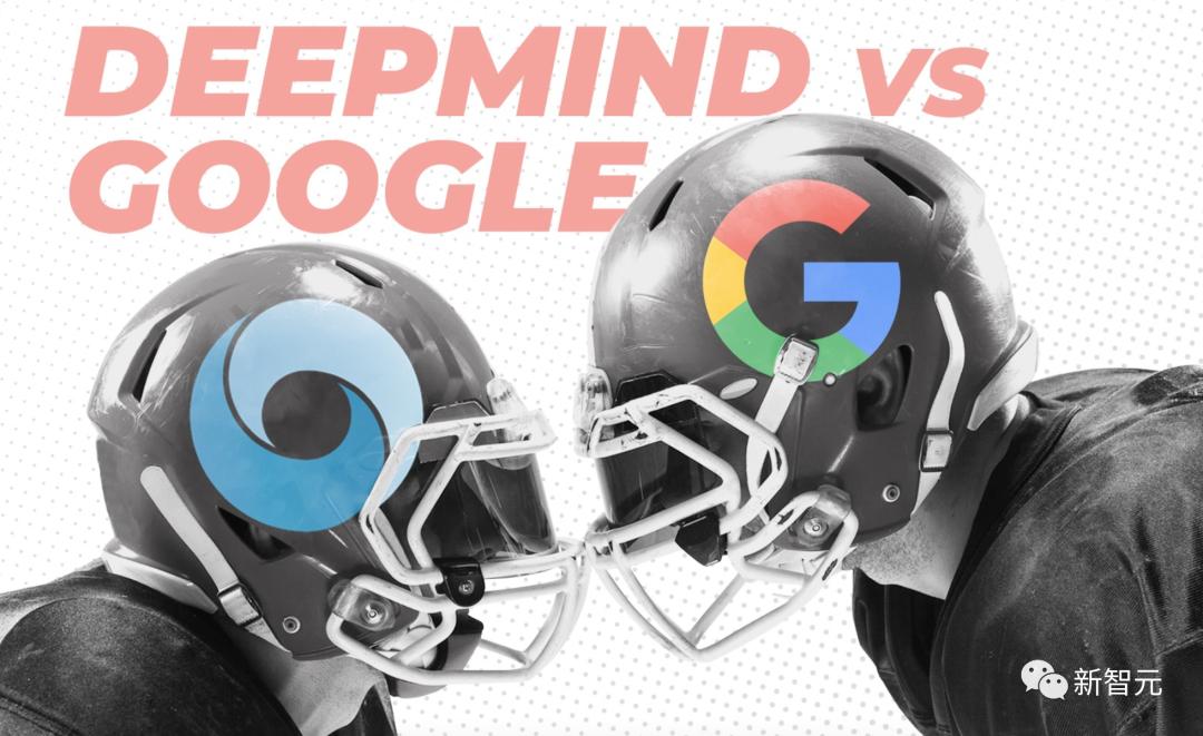 谷歌大脑与deepmind合体,deepmind和谷歌拉锯战