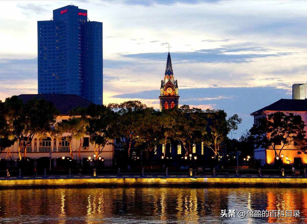 最嗨的美食节,5月份哪里还有美食节