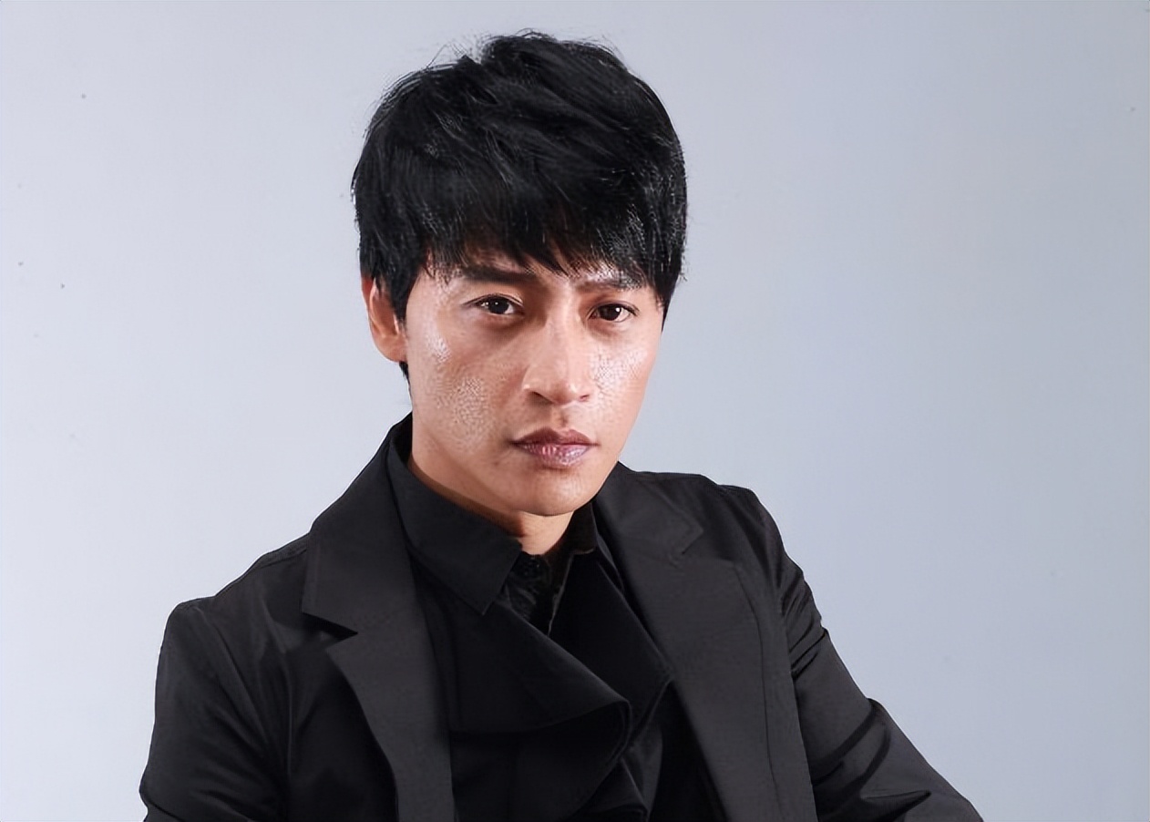 陈志朋近况如何,拖欠经纪人工资