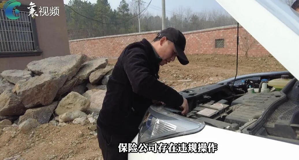 刚刚，这件事涉及襄阳百万车主！