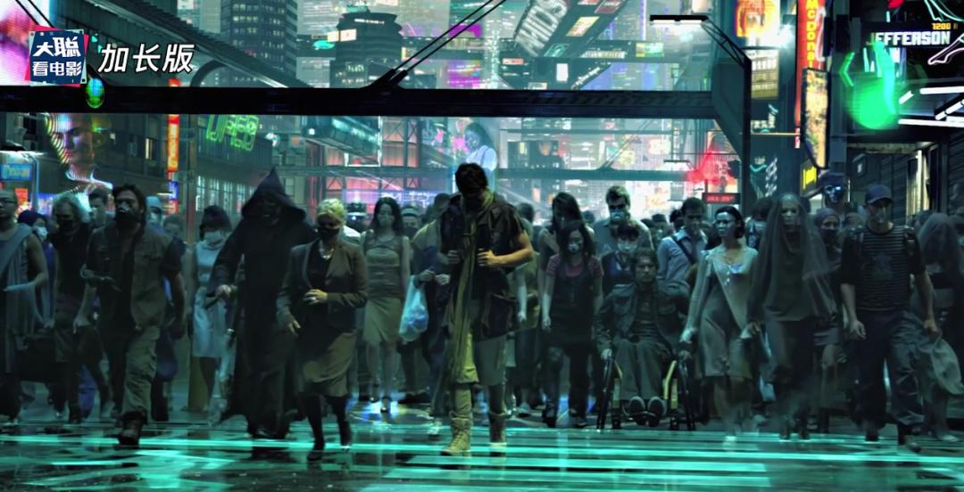 阿凡达细节讲解,阿凡达2全过程讲解