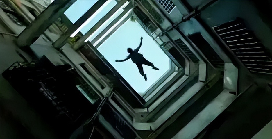 孤注一掷看完了看得头皮发麻,孤注一掷头皮发麻片段