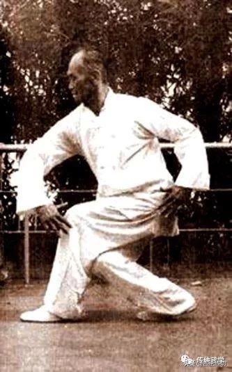 内家拳“十四禁忌”诠释