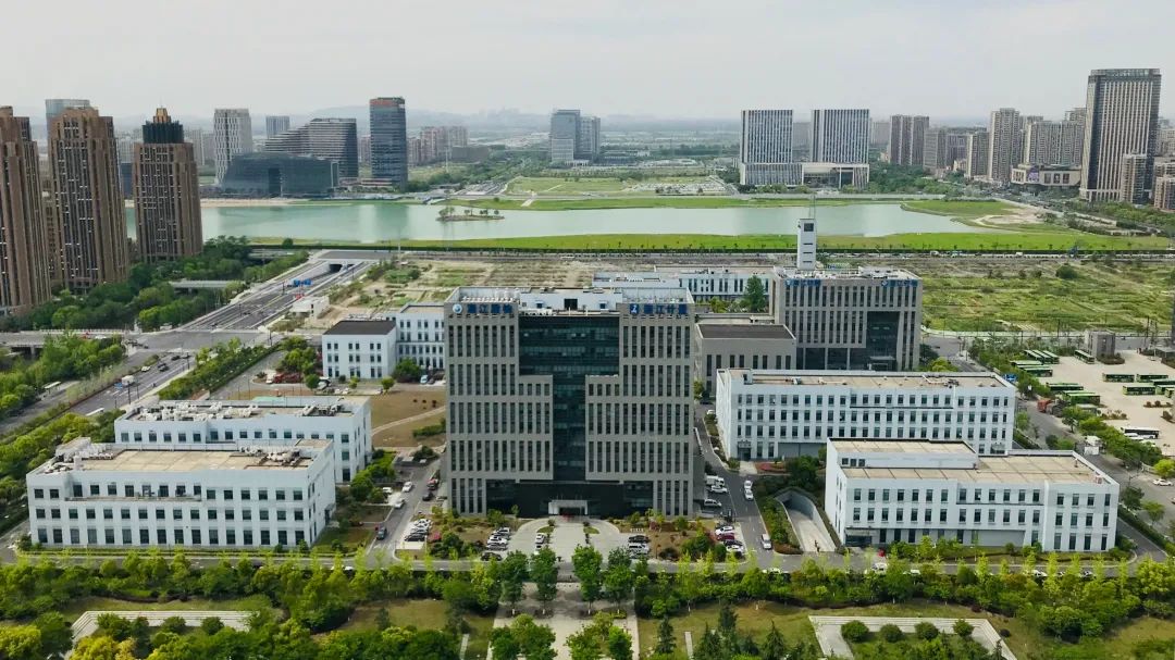 服务业企业巡礼｜方圆检测卓健科技