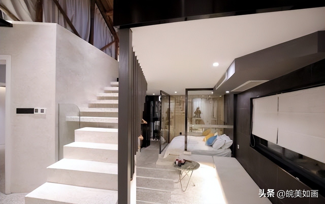 这家民宿,这家藏在宜宾的绝美民宿