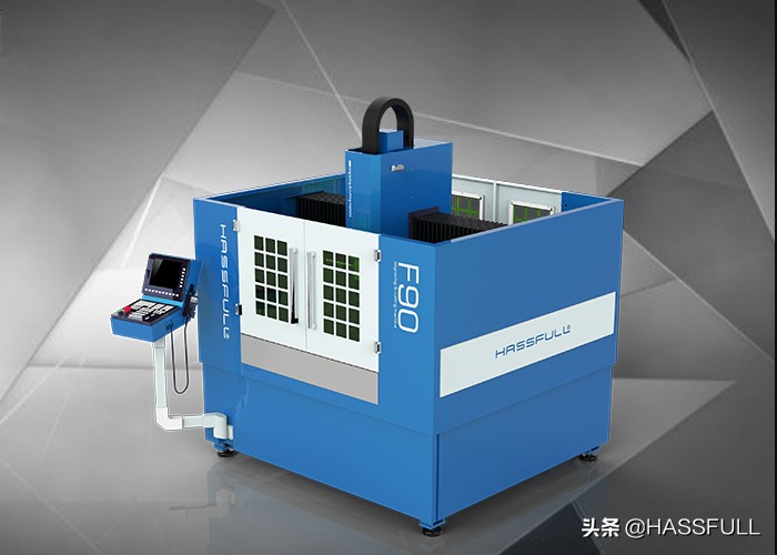 怎样才能让铝件断削,电源铝外壳翻新