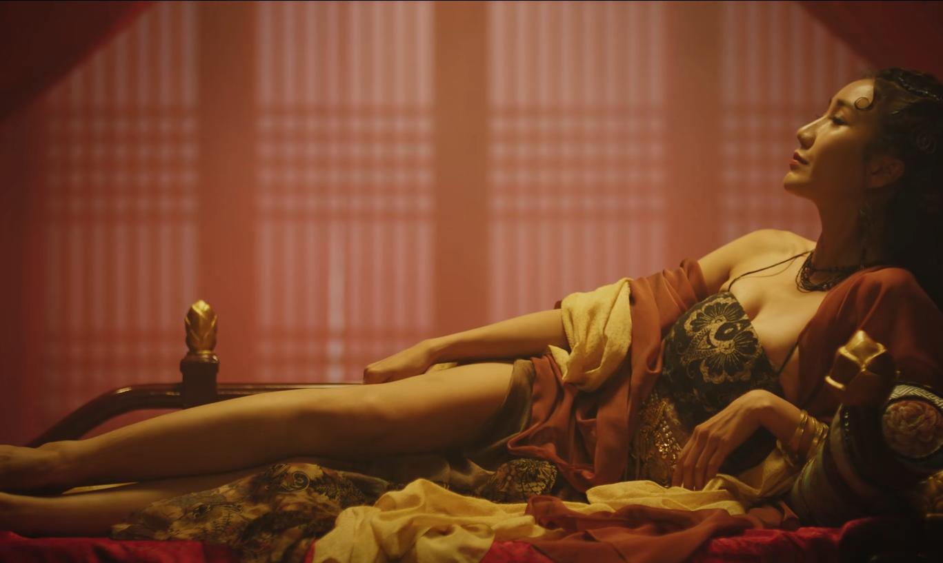 大话西游之缘起客串,大话西游之缘起精彩剪辑