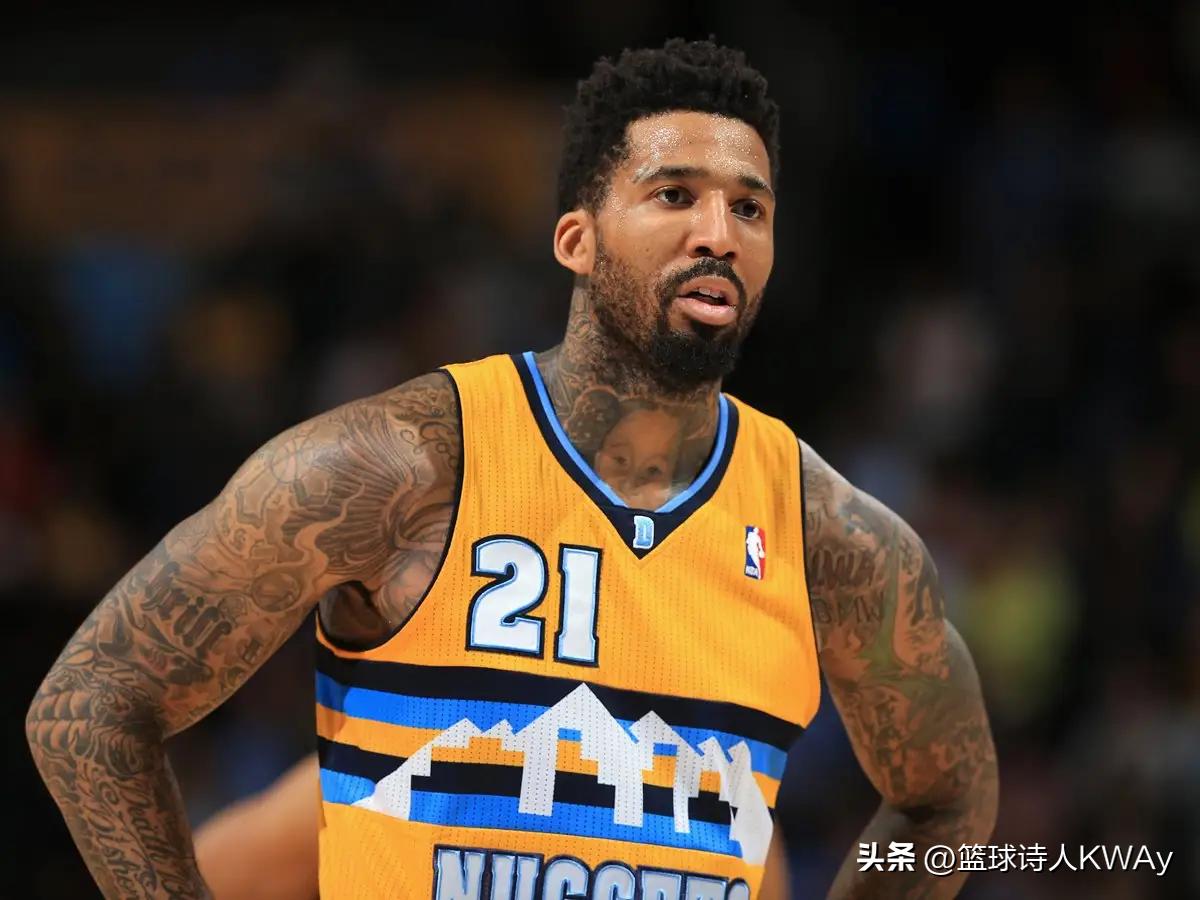 威尔森钱德勒职业薪资,威尔钱德勒生涯薪水