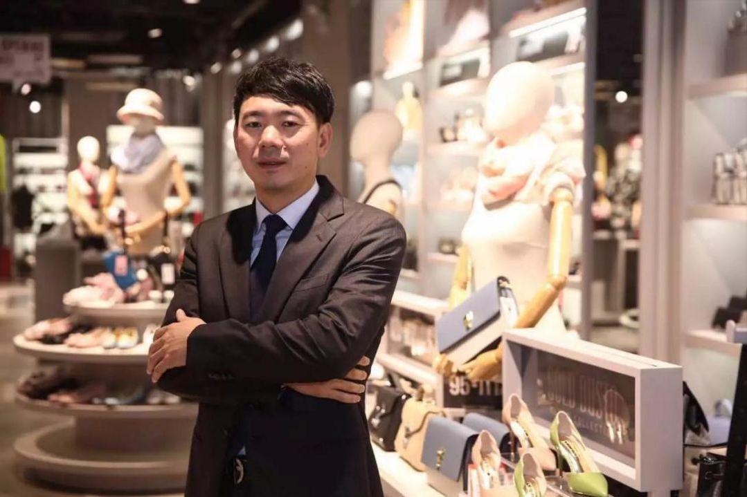 一年卖100万双鞋,为啥拼多多的鞋都卖了几十万件