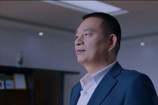 新日老板张崇舜座驾,新日电动车张崇胜演讲