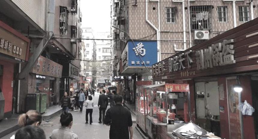 深漂回家找工作,深漂后的北漂