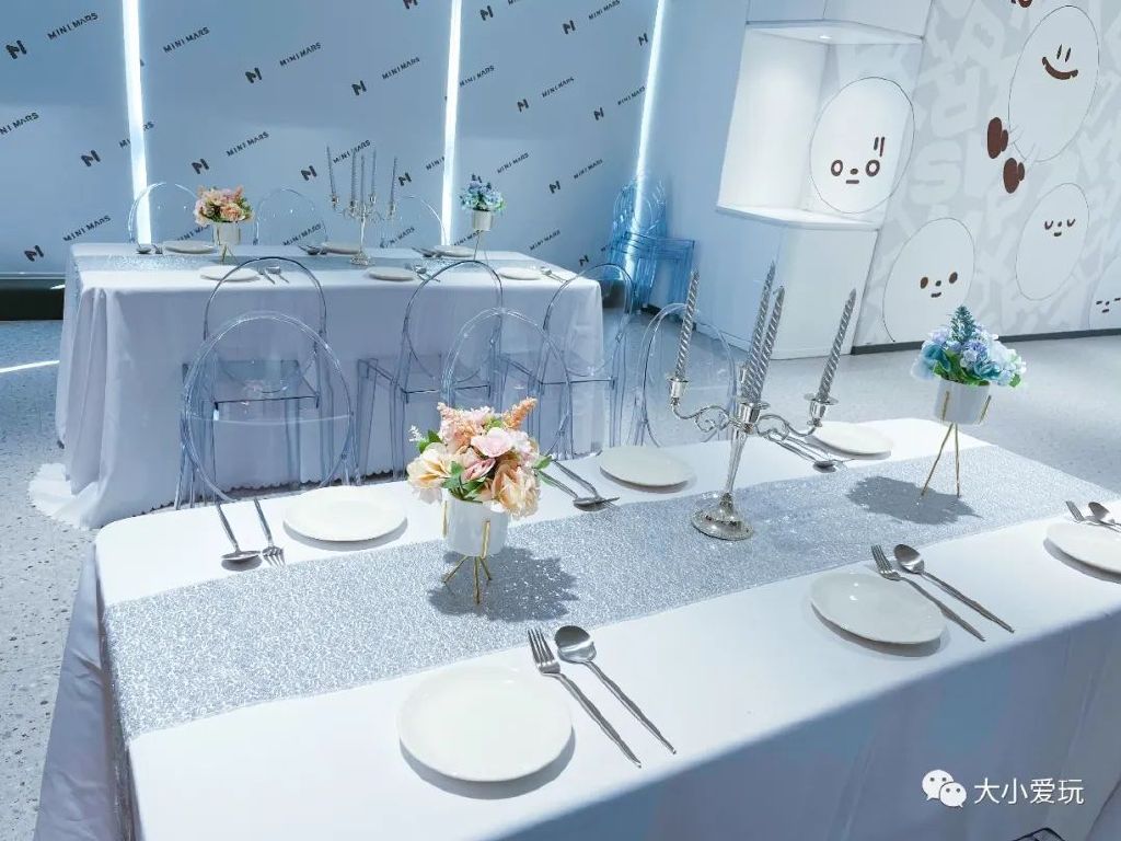 实探帝都新开神秘亲子乐园！再次刷新遛娃天花板，高颜值、高科技