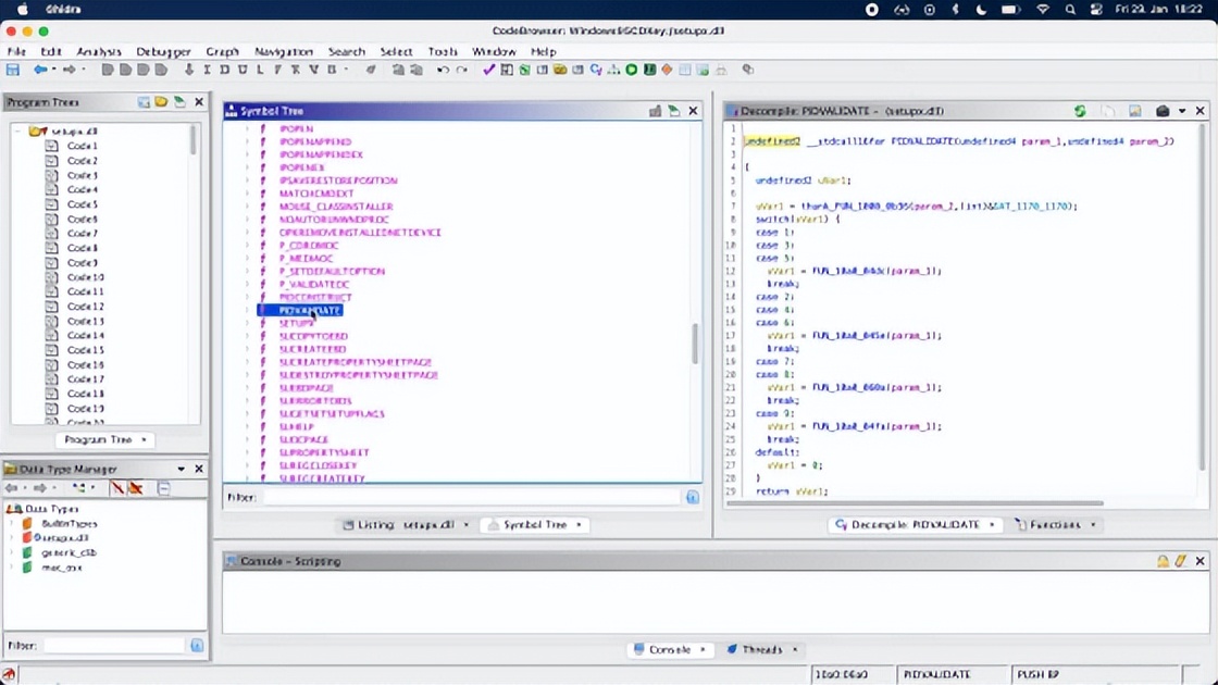 为什么“111-1111111”是有效的Windows95产品密钥?