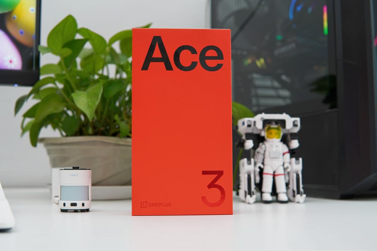 1.5k东方屏,一加ace3深度测评最新