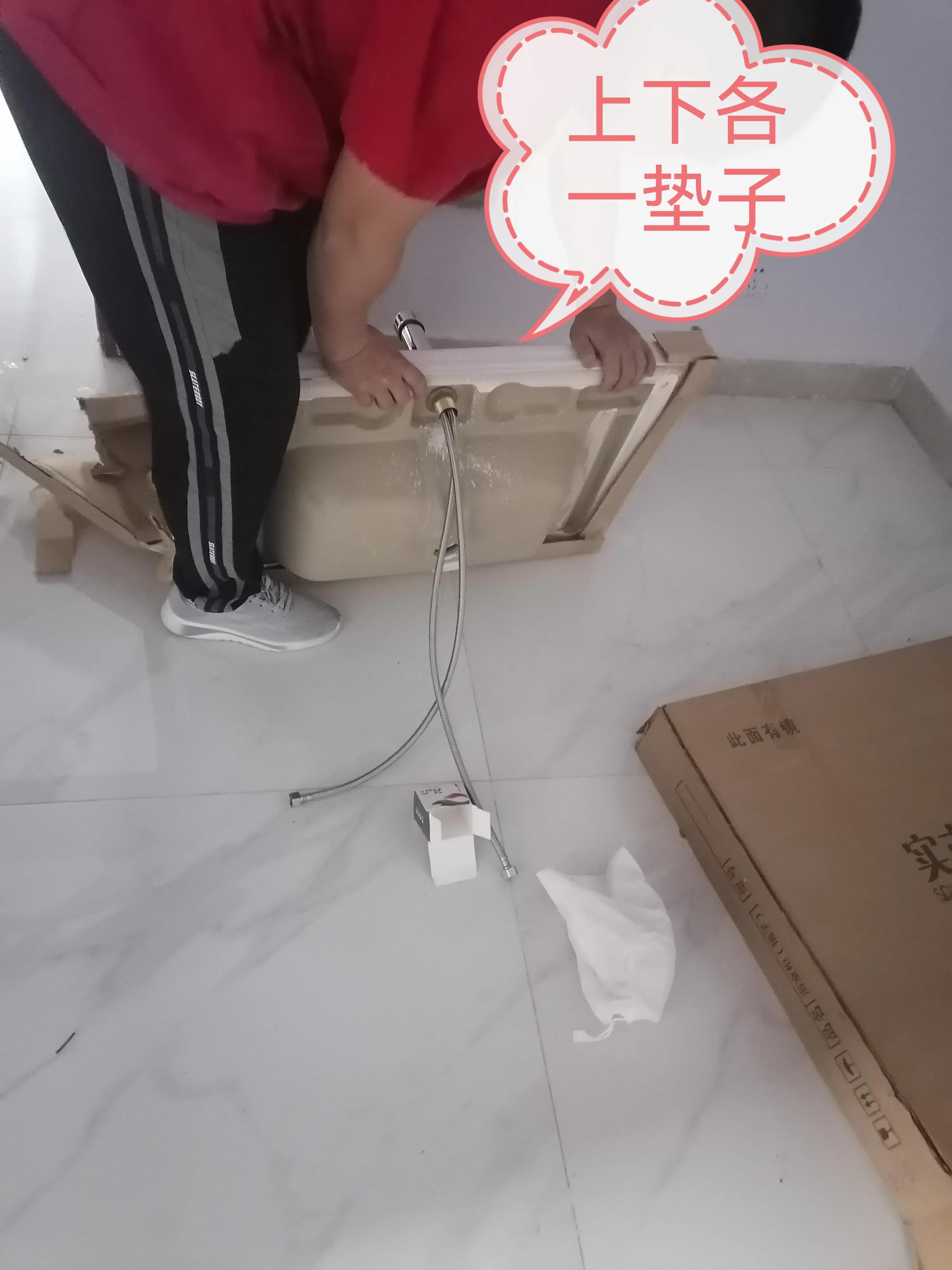 安装油烟机和燃气灶需要哪些材料,厨房油烟机热水器灶具安装