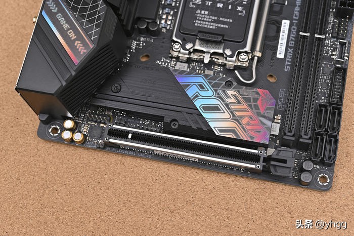 rog涓绘澘strixb760-igaming,rogstrixb760-i瑁呮満瑙嗛