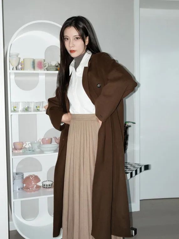 辣妹外套推荐秋季,欧美辣妹风上衣厚外套