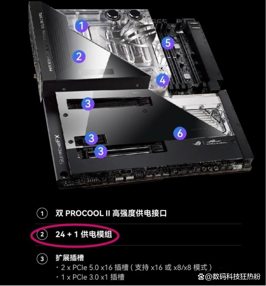 电脑组装小白入门教程,diy组装电脑主板的选购技巧