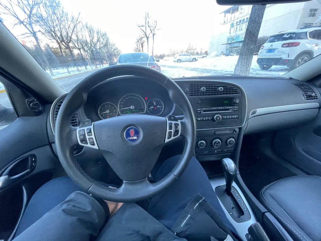 萨博是造飞机的吗,萨博飞机有多牛逼