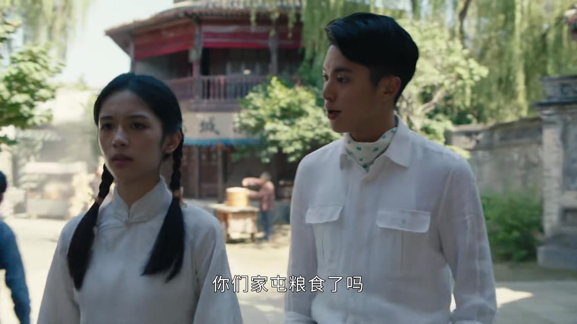 战火中的青春有何看点,战火中的青春值得看吗