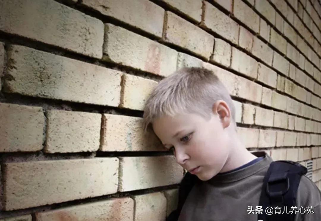 孩子被同学欺负了应该怎样,孩子被欺负妈妈在旁边正确做法