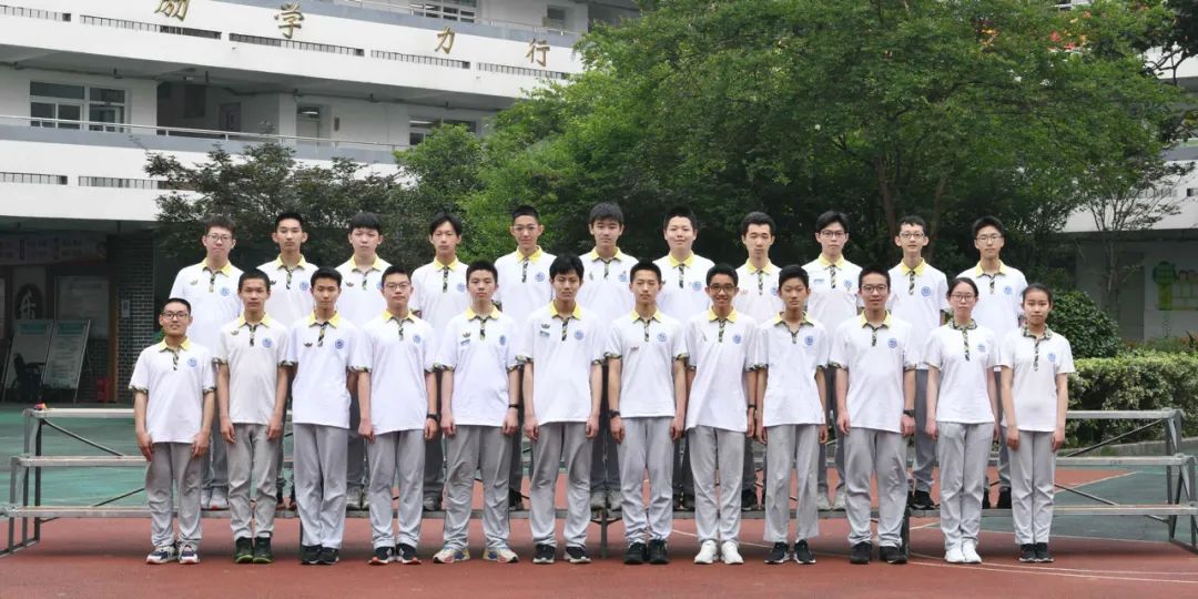 又是秦外！中考尖子生“提前论战”，99人脱颖而出