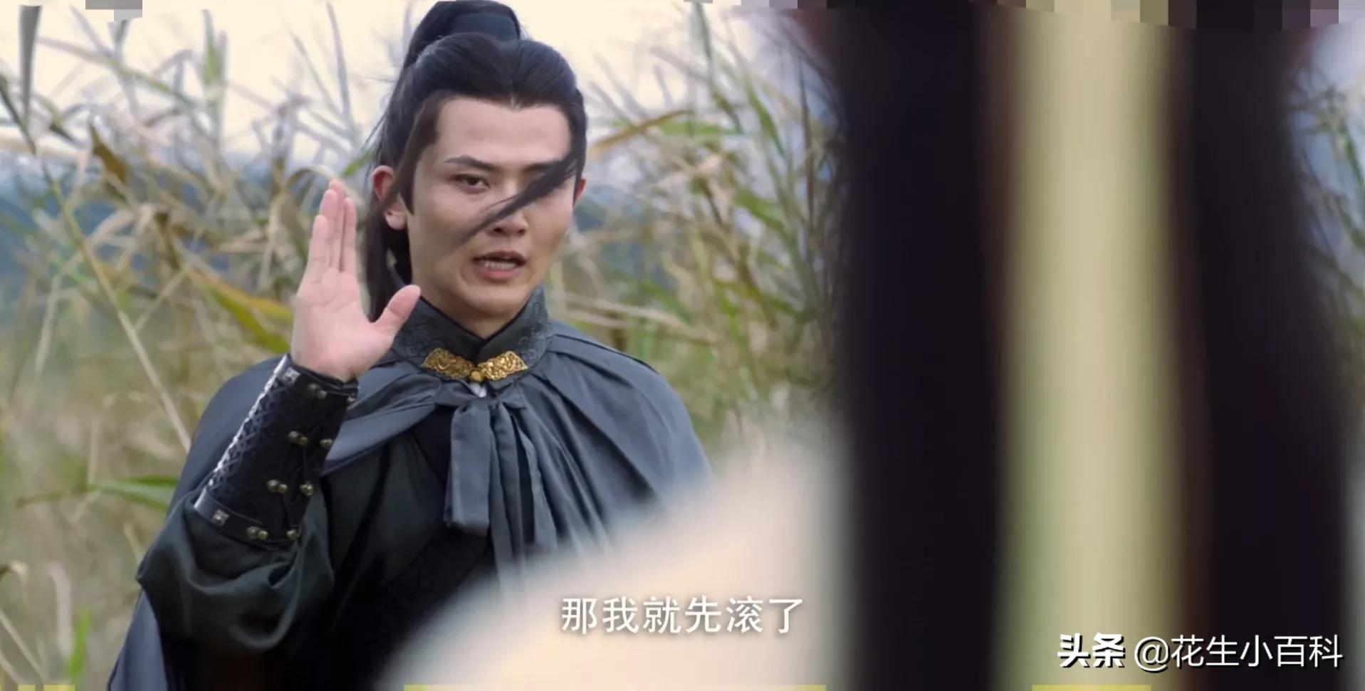 雪中悍刀行轩辕大磐战力排行,雪中悍刀行裴南苇真有武功嘛