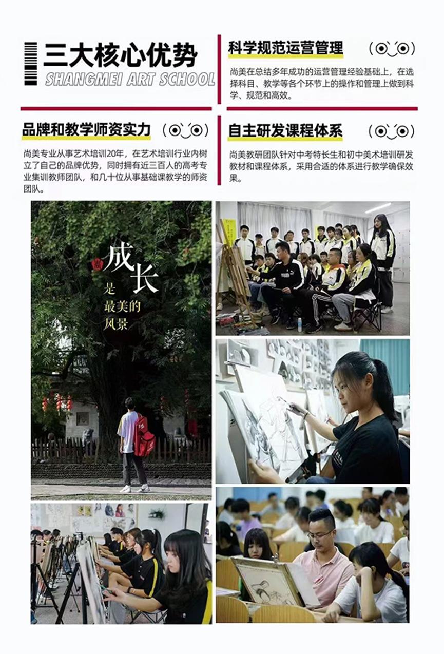 中考美术特长生作品素描,合肥中考美术特长生标准