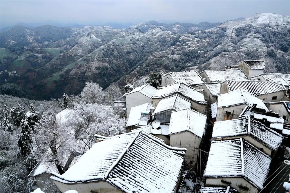黄山歙县石潭百家摄影点,歙县石潭村最佳拍摄点