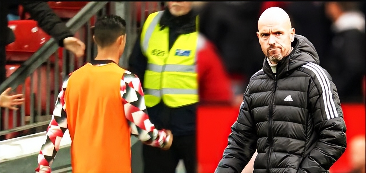 “苦逼国王”C罗执著自毁，就连葡萄牙人也已不在乎