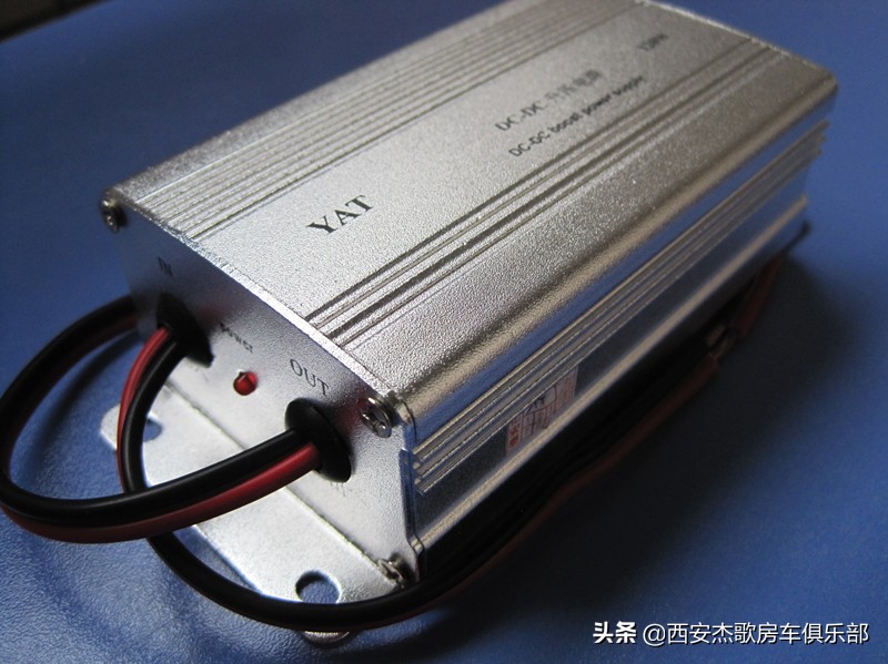 房车发电机如何充电效率高,房车发电机给电池充电原理