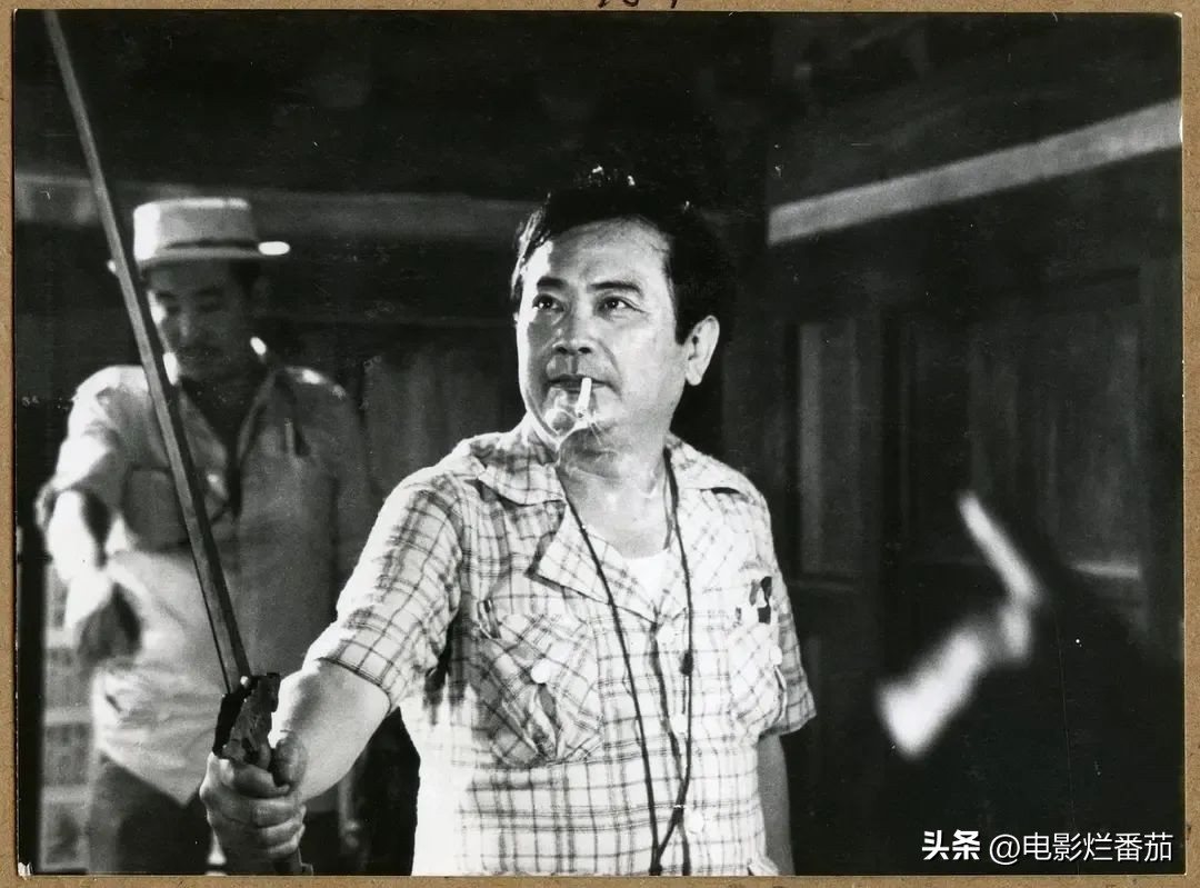 徐克吴宇森故事,徐克吴宇森的恩怨比电影还传奇