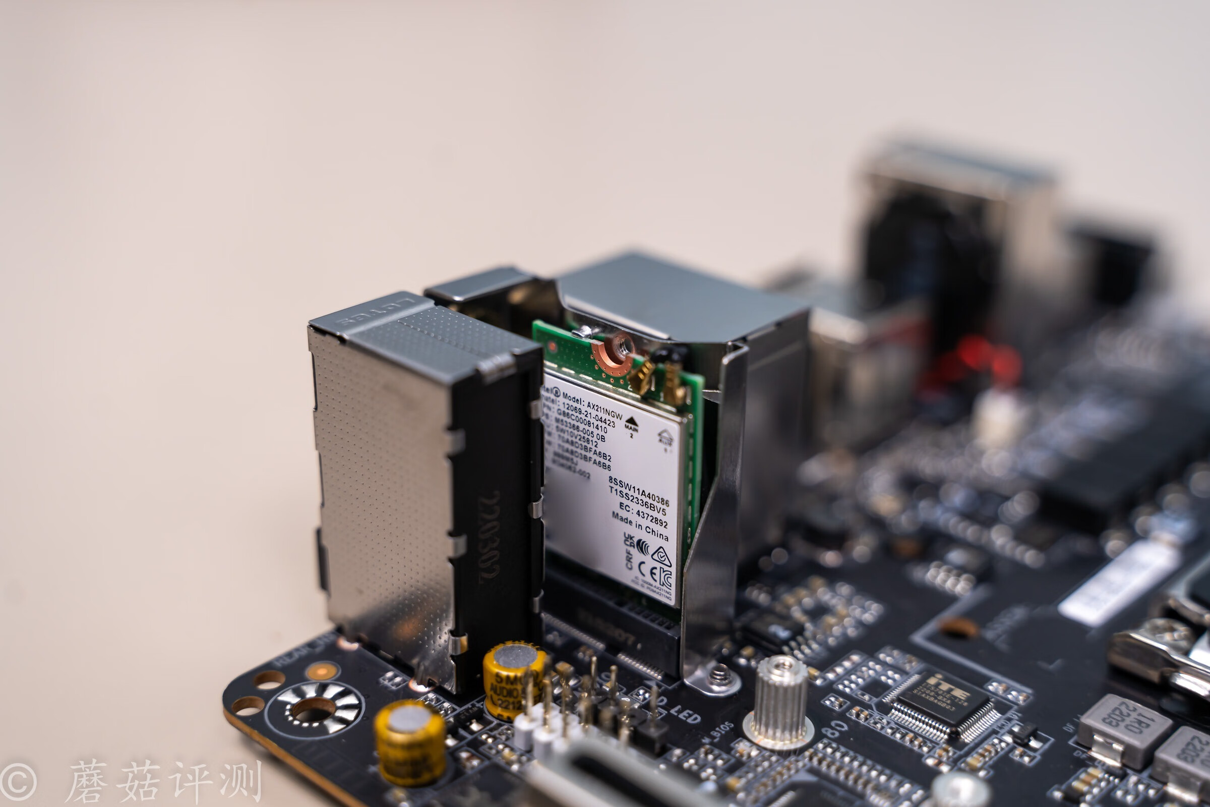 技嘉17.3寸aorus2022款拆机,技嘉b660iaoruspro装机教程