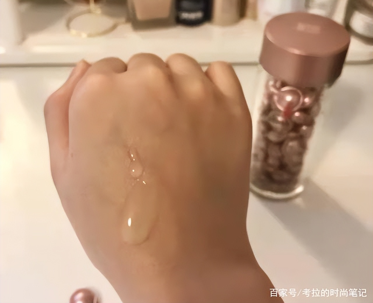 公认好用的6款大牌抗老精华，效果确实好，值得推荐