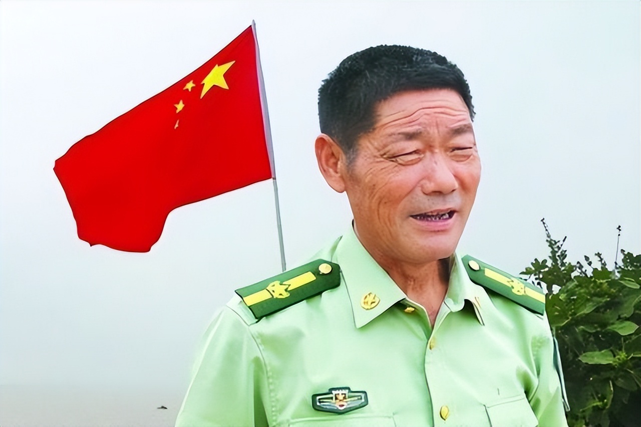 夫妻驻守孤岛32年,夫妇坚守孤岛32年