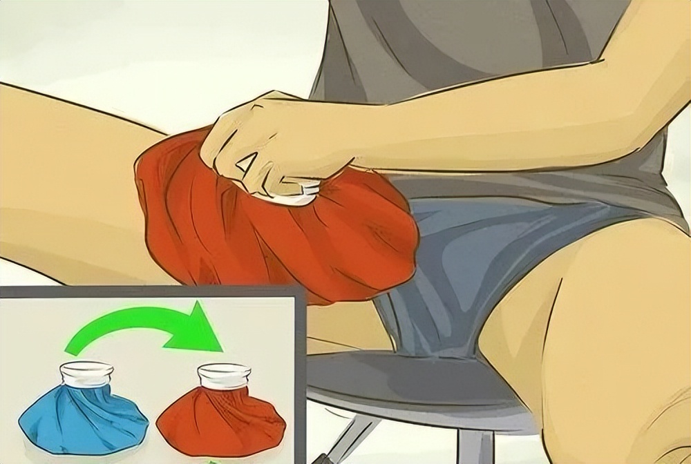 冉冉运动康复到底是什么,冉冉跟腱断裂术后康复