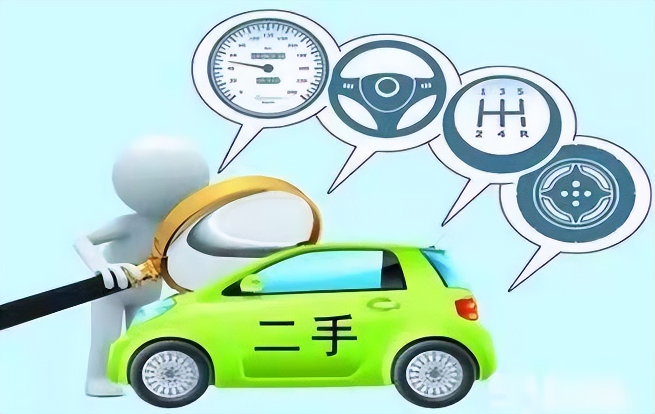 女子买到重大事故车卖方死不承认,女子买到重大事故车卖方不承认