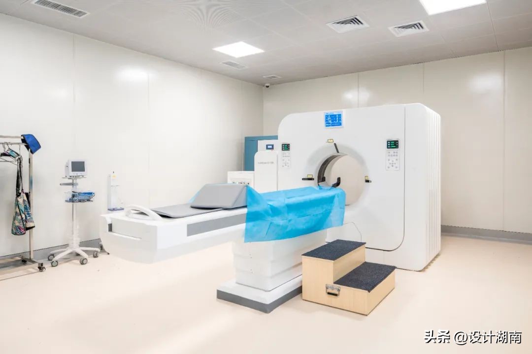 青年建筑师|山东省建筑设计研究院王岗：山东省公共卫生临床中心