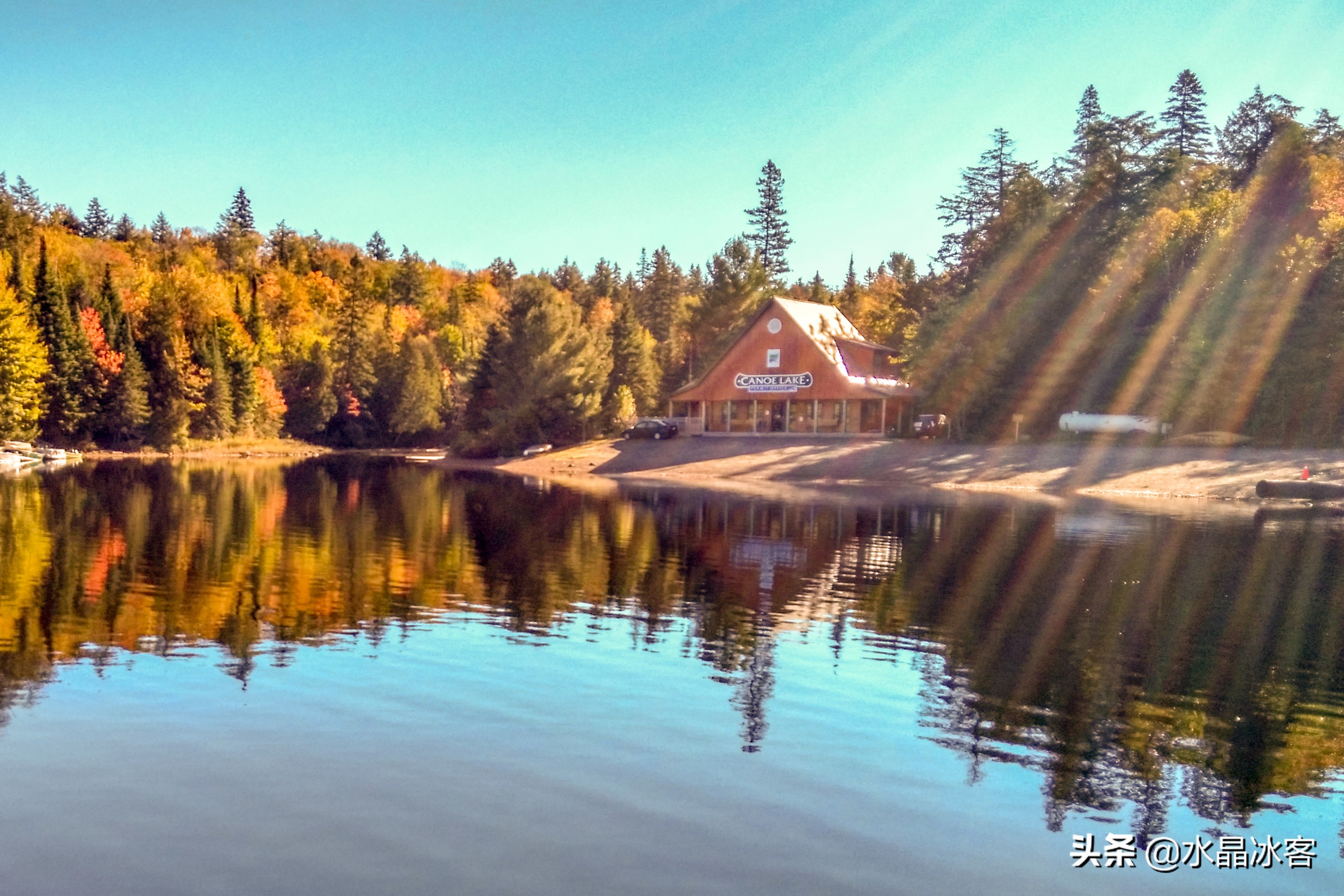 美东加东旅游,美东加东