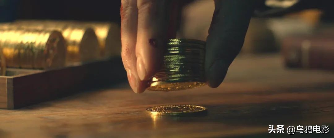 不过审、大尺度、*片爽**，但牛逼疯了！不愧是影史最佳！