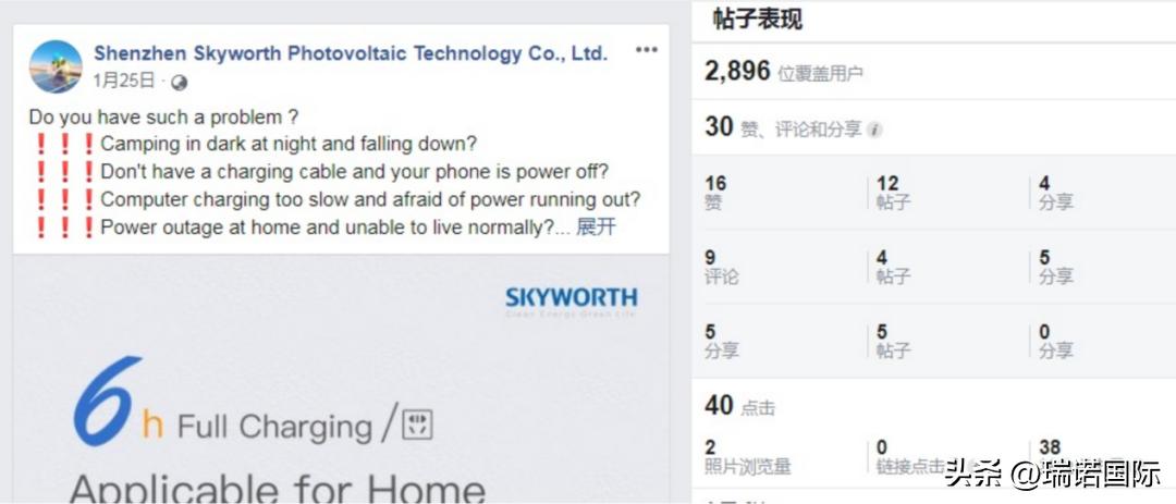 瑞诺为「创维光伏」赋能，为全球生态治理贡献力量