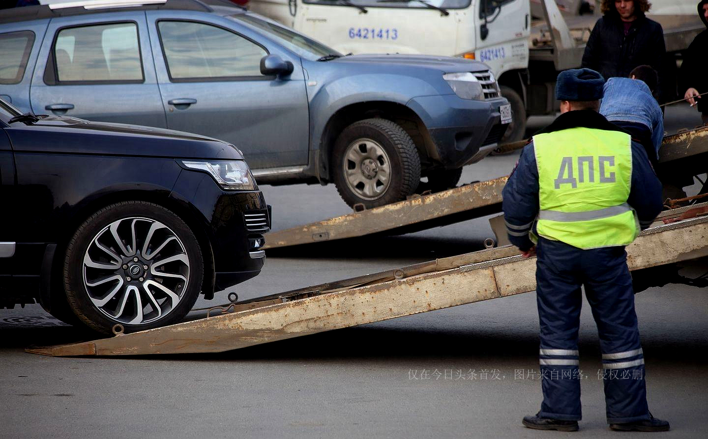 俄罗斯罕见图片大全,32张照片看真实的俄罗斯