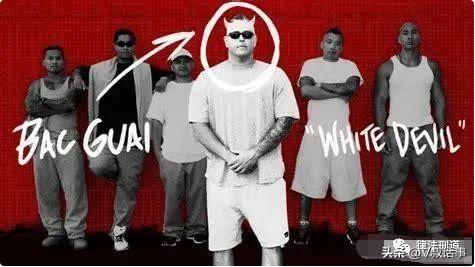 加州亚裔黑帮,黑帮纪录片美国唐人街