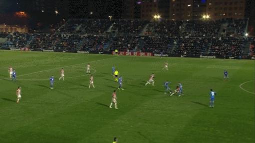 哈维巴萨3比1,哈维执教巴萨战术分析原视频