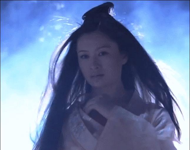 97天龙八部段正淳认女,97版天龙八部段正淳渣男片段