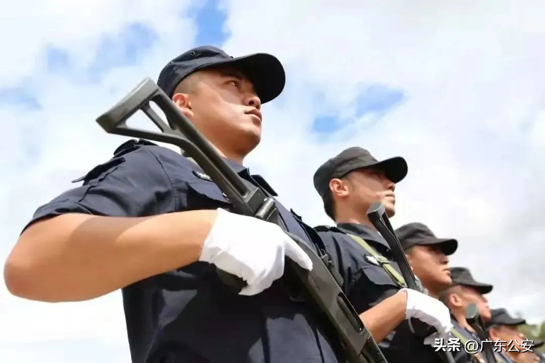 广东招辅警143人,广东招辅警的最新通告