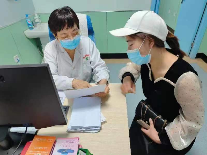 大理名医李翠兰,李翠兰中医